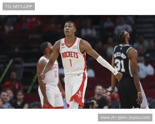 火箭队对阵篮网队的比赛回顾及技术分析