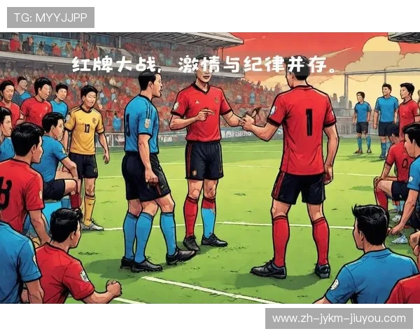 英超红牌球队：英超联赛中红牌最多的球队与纪律分析