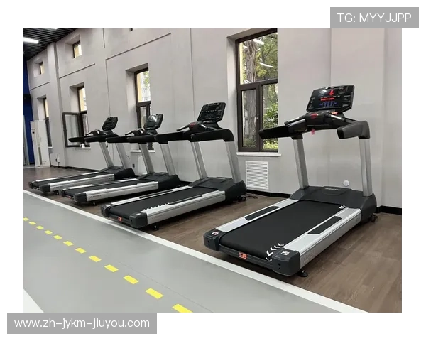 高端商用健身器材品牌解决方案：从酒店到企业健身房